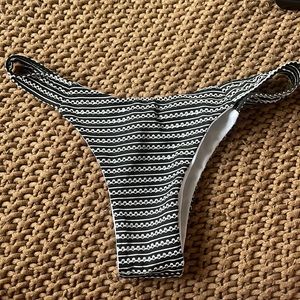 Handmade Bikini Bottom